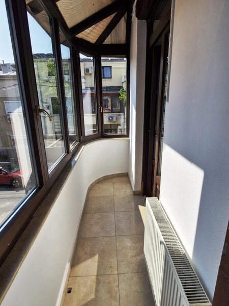 Dorobanti, Naum Ramniceanu,