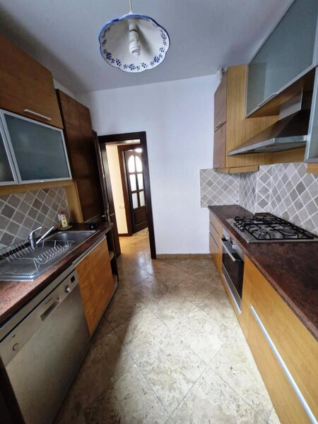 Dorobanti, Naum Ramniceanu,