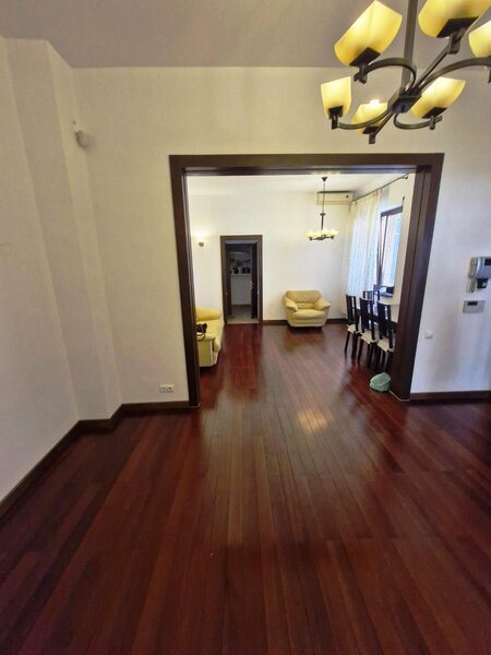 Dorobanti, Naum Ramniceanu,