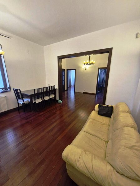 Dorobanti, Naum Ramniceanu,