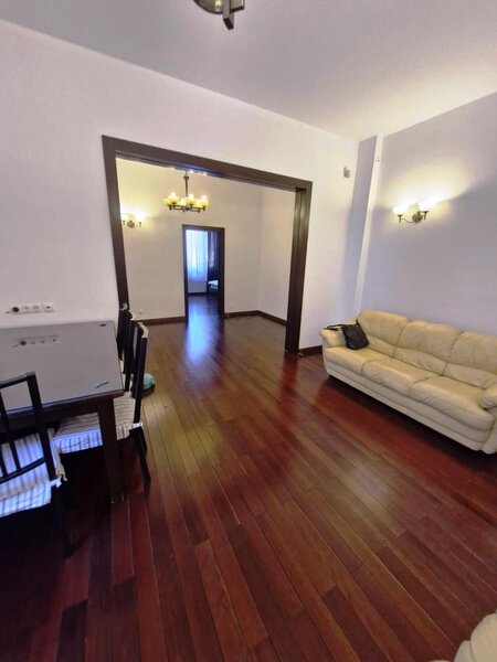 Dorobanti, Naum Ramniceanu,